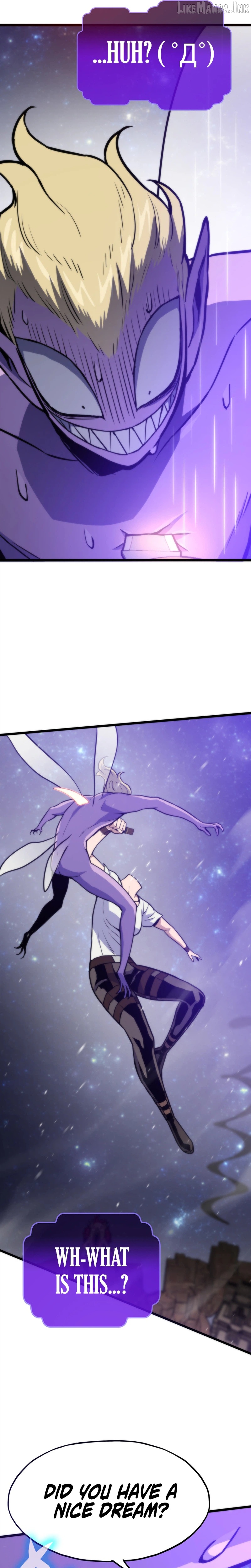 Read Past Life Returner EN Manga Online