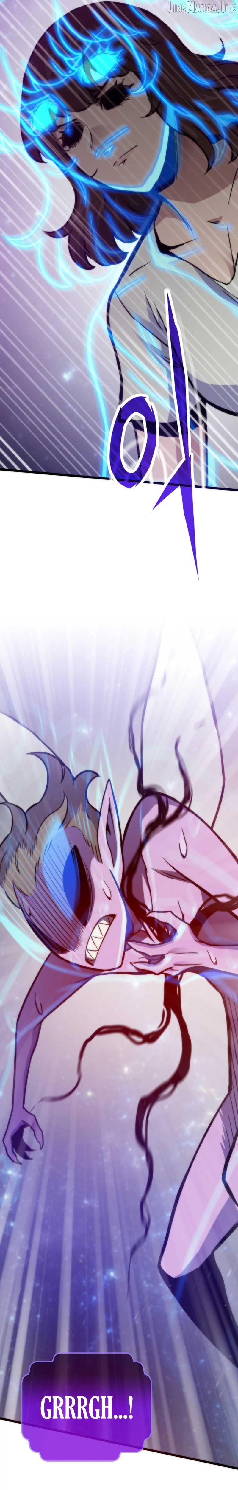 Read Past Life Returner EN Manga Online