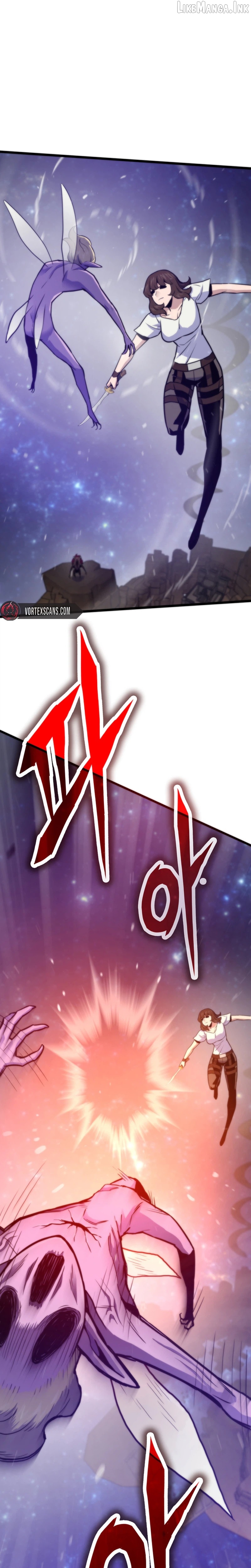 Read Past Life Returner EN Manga Online