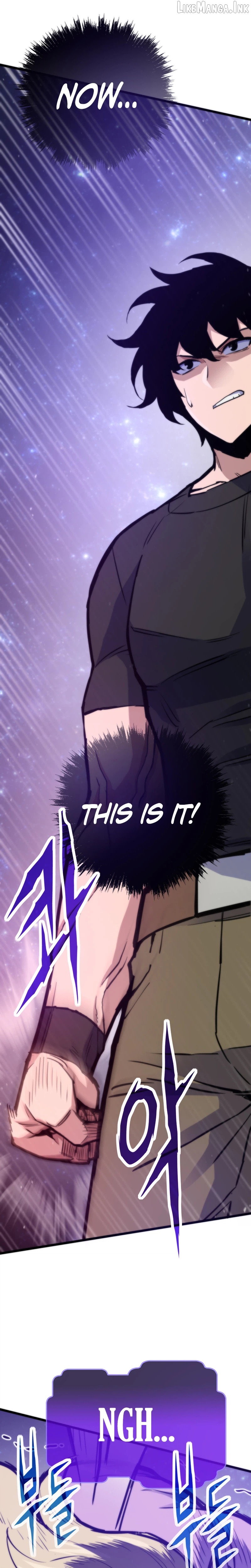 Read Past Life Returner EN Manga Online