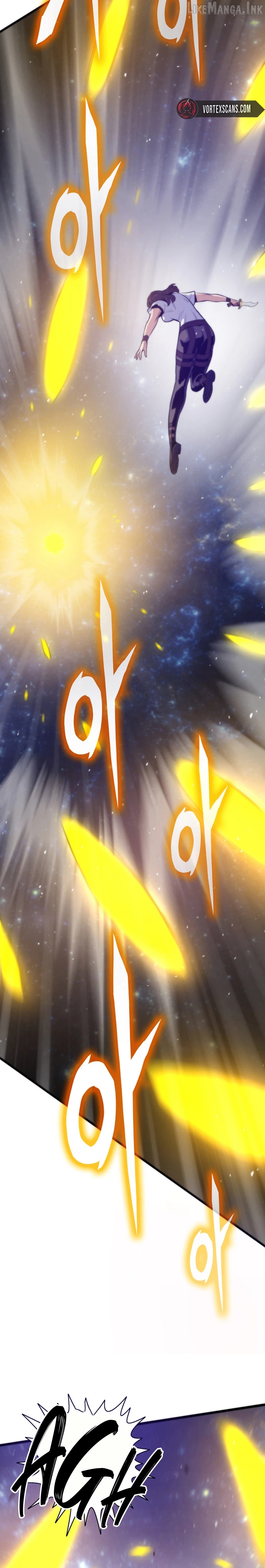 Read Past Life Returner EN Manga Online