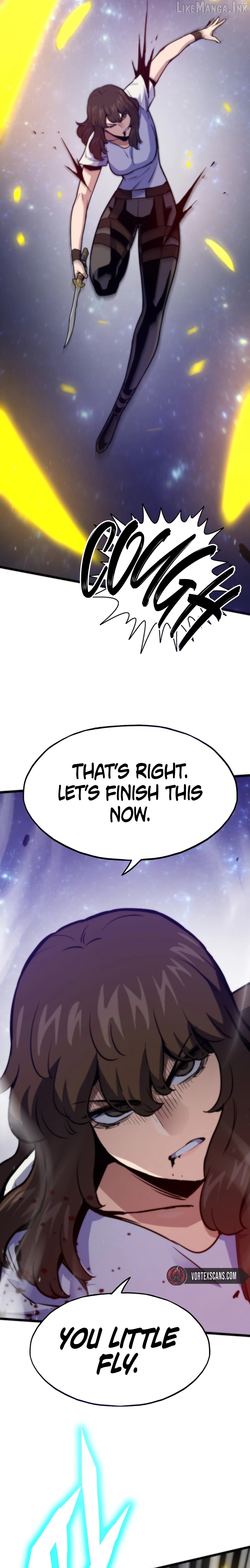 Read Past Life Returner EN Manga Online