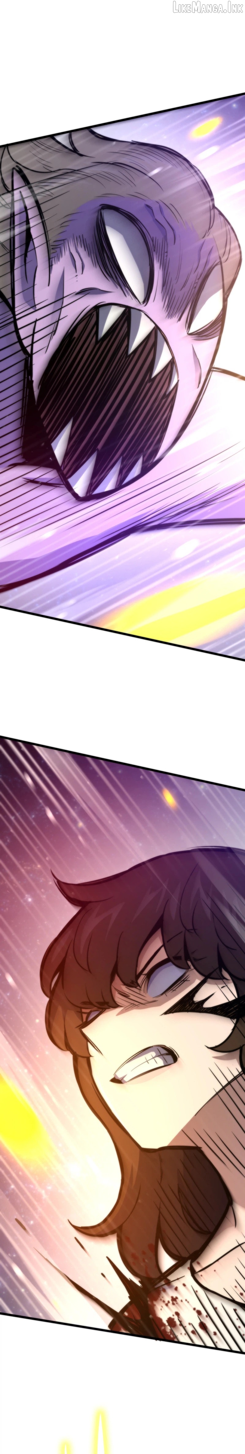 Read Past Life Returner EN Manga Online