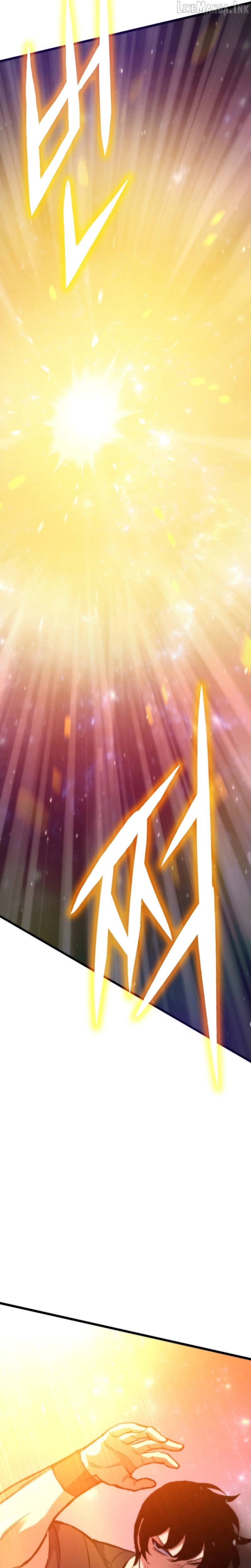 Read Past Life Returner EN Manga Online
