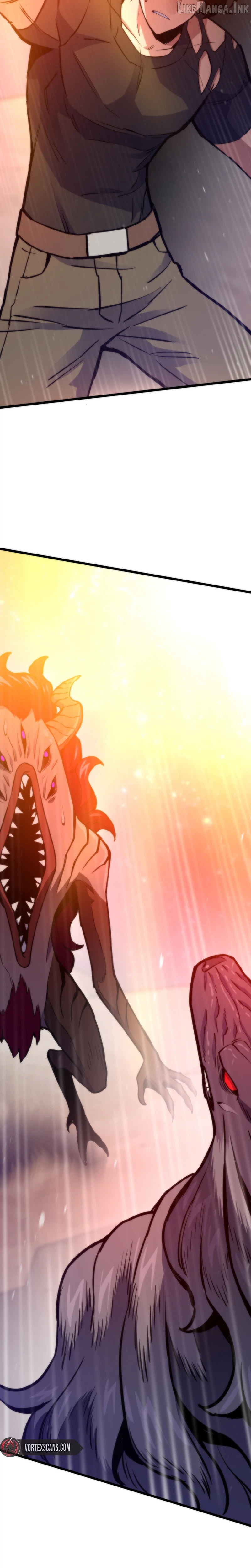 Read Past Life Returner EN Manga Online