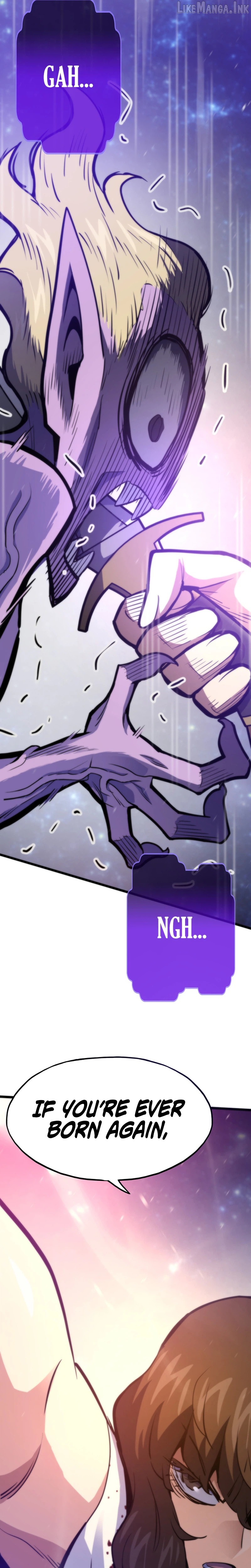 Read Past Life Returner EN Manga Online