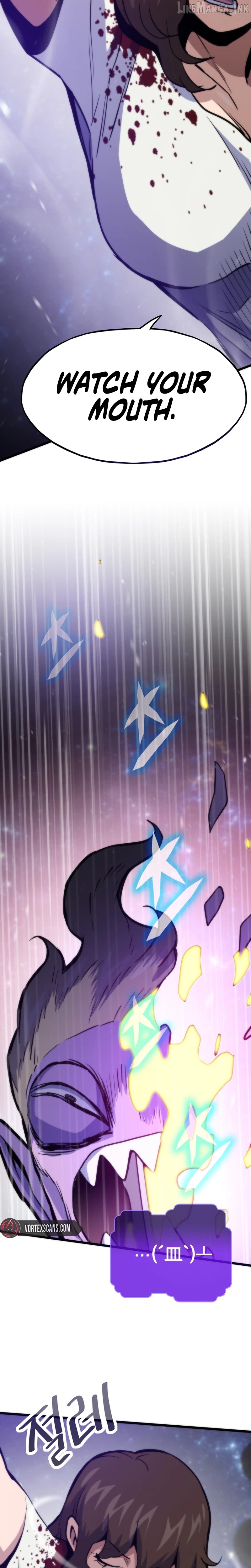 Read Past Life Returner EN Manga Online