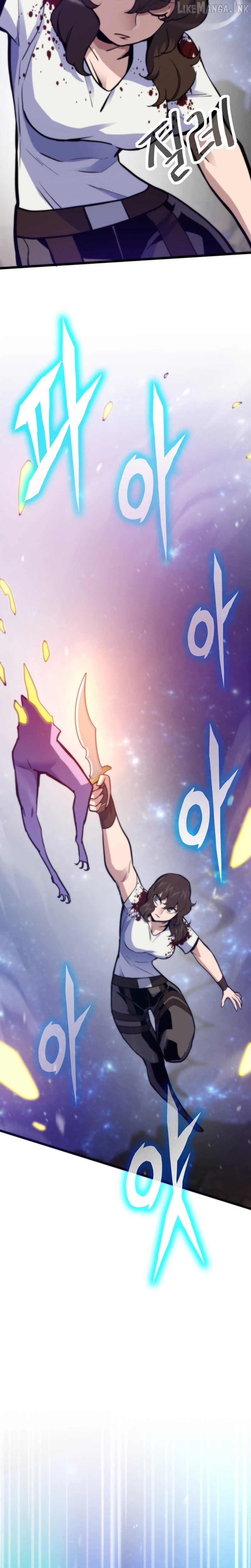 Read Past Life Returner EN Manga Online