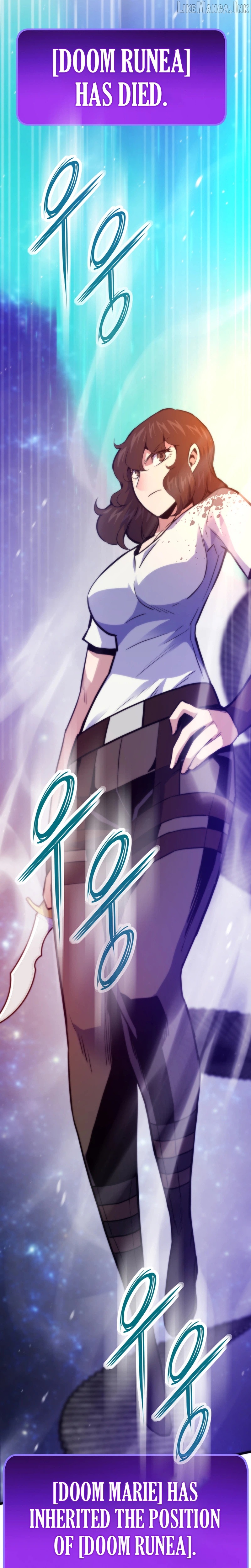 Read Past Life Returner EN Manga Online