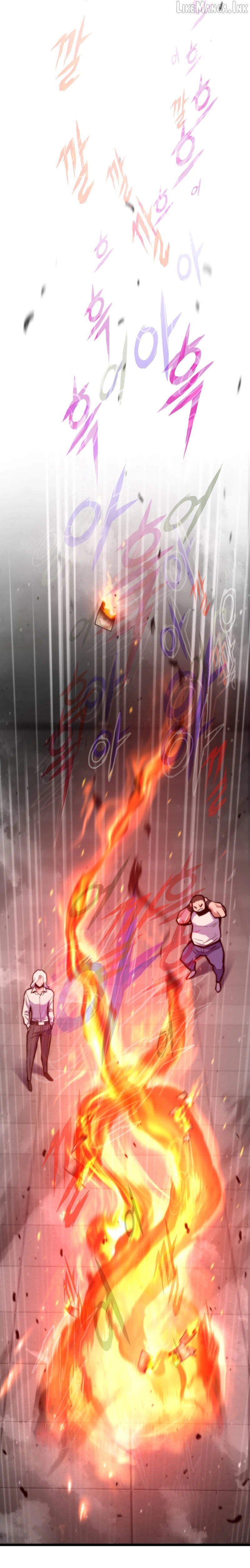 Read Past Life Returner EN Manga Online