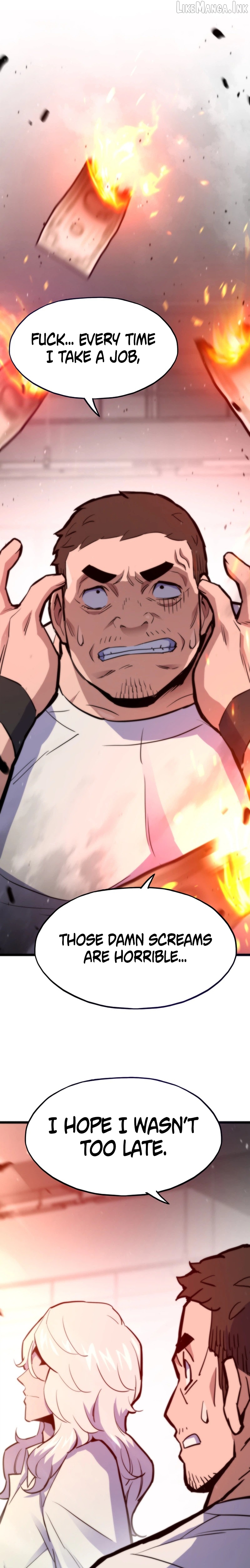 Read Past Life Returner EN Manga Online