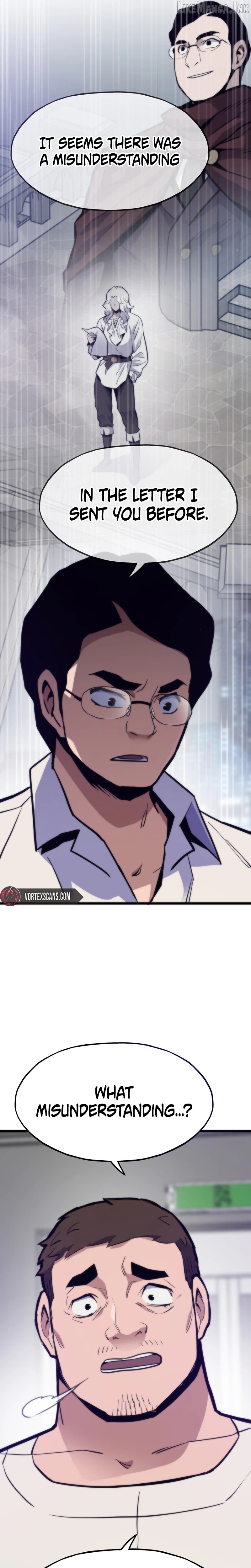 Read Past Life Returner EN Manga Online