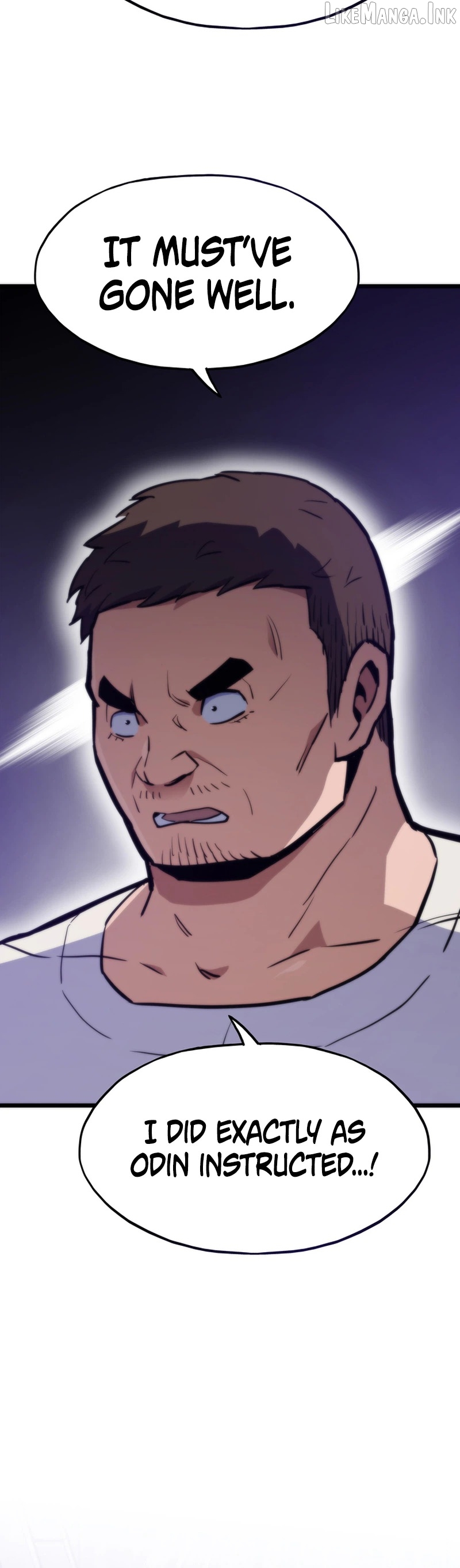 Read Past Life Returner EN Manga Online
