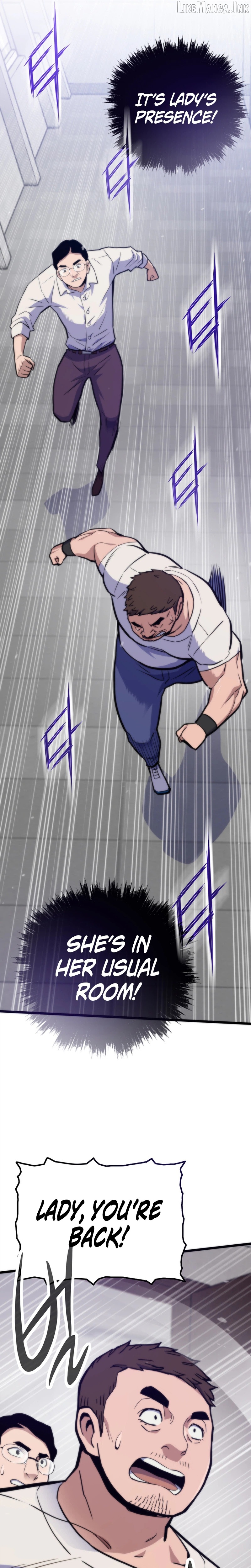 Read Past Life Returner EN Manga Online