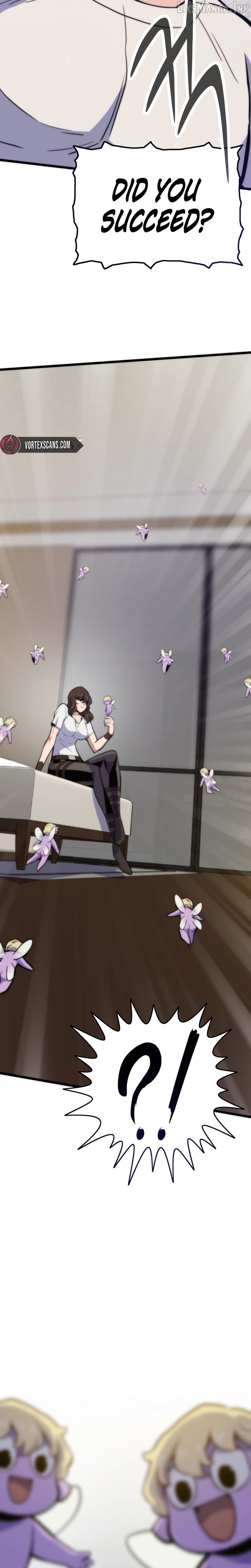 Read Past Life Returner EN Manga Online