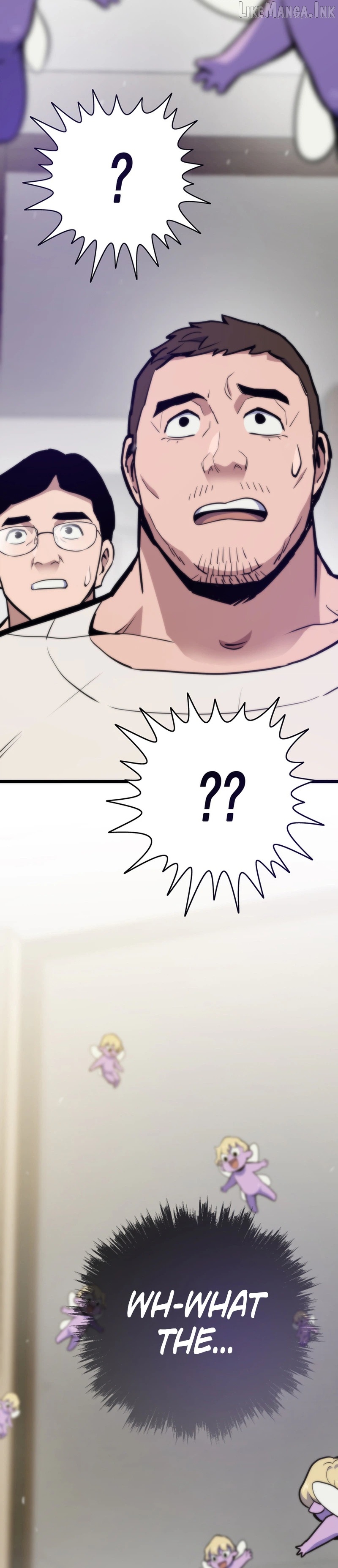 Read Past Life Returner EN Manga Online