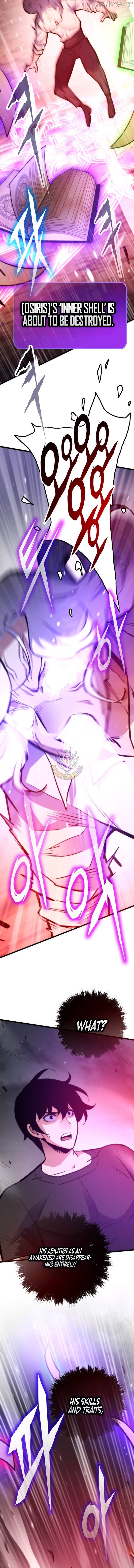 Read Past Life Returner EN Manga Online