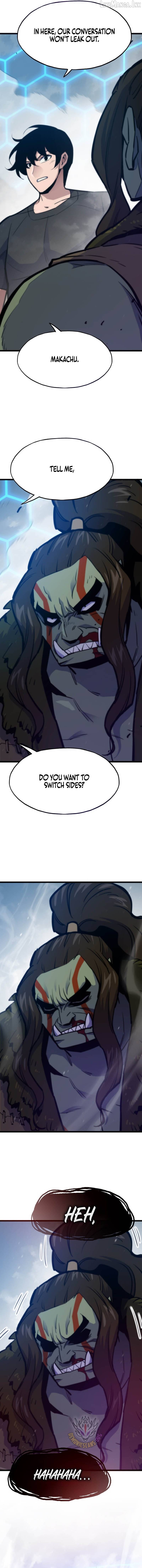 Read Past Life Returner EN Manga Online