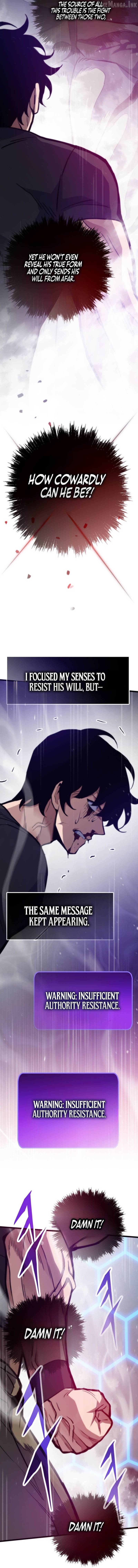 Read Past Life Returner EN Manga Online