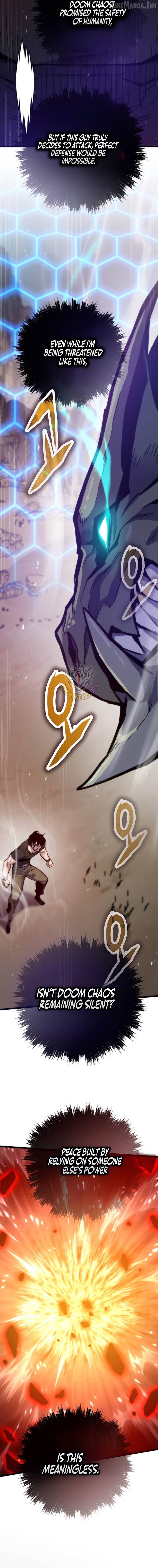 Read Past Life Returner EN Manga Online