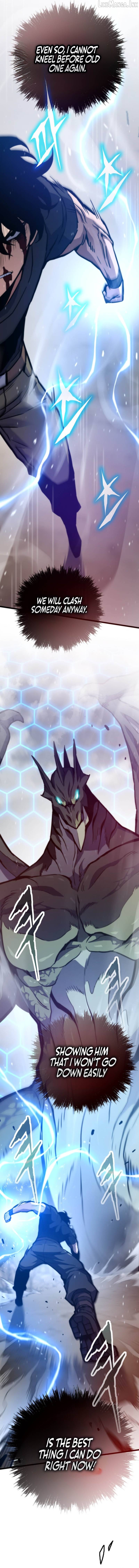 Read Past Life Returner EN Manga Online