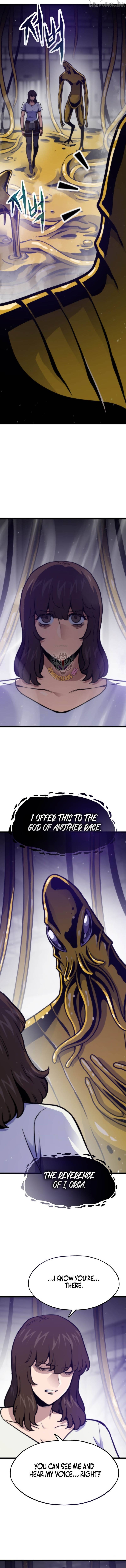 Read Past Life Returner EN Manga Online