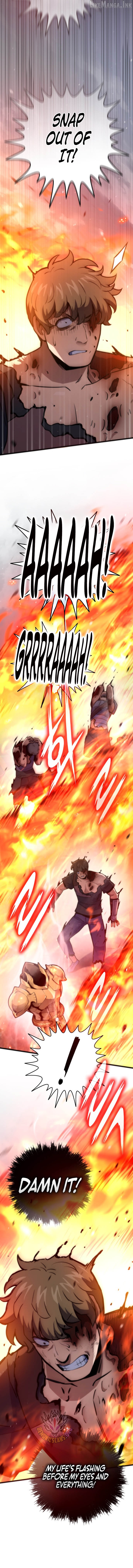 Read Past Life Returner EN Manga Online