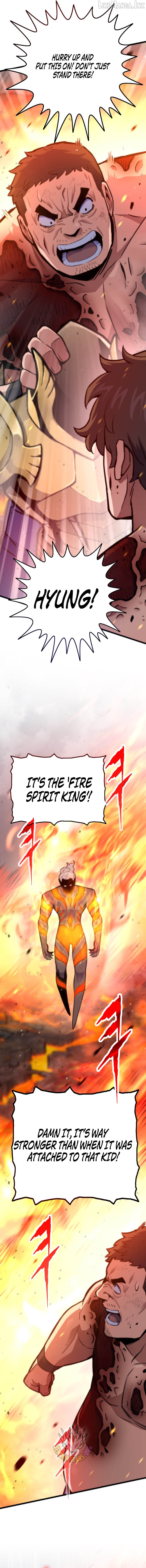 Read Past Life Returner EN Manga Online