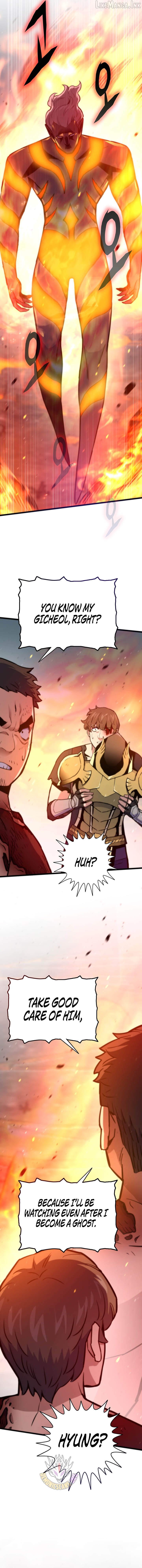 Read Past Life Returner EN Manga Online
