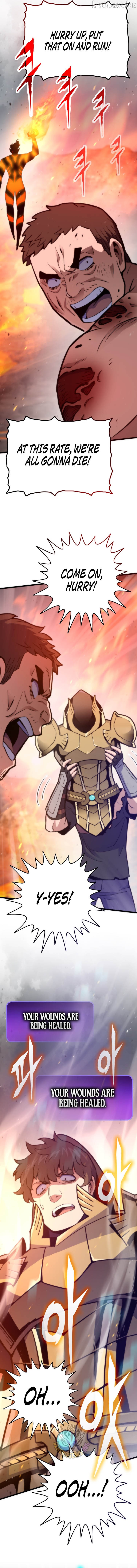 Read Past Life Returner EN Manga Online