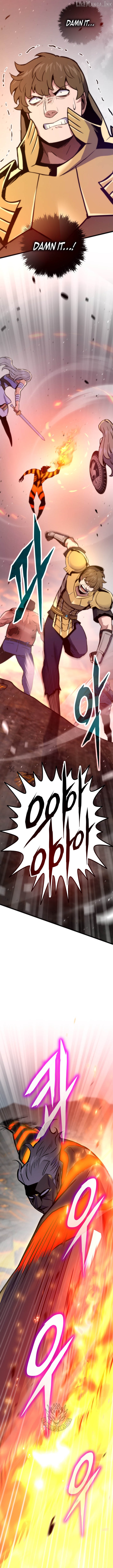 Read Past Life Returner EN Manga Online