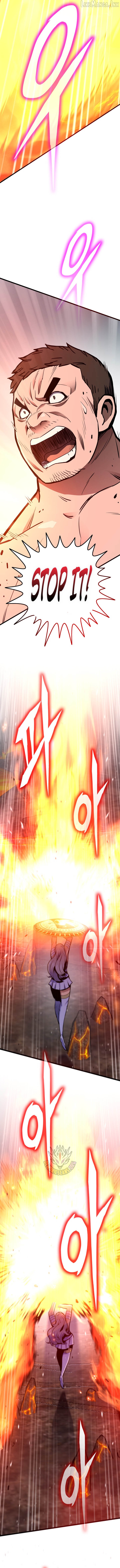Read Past Life Returner EN Manga Online