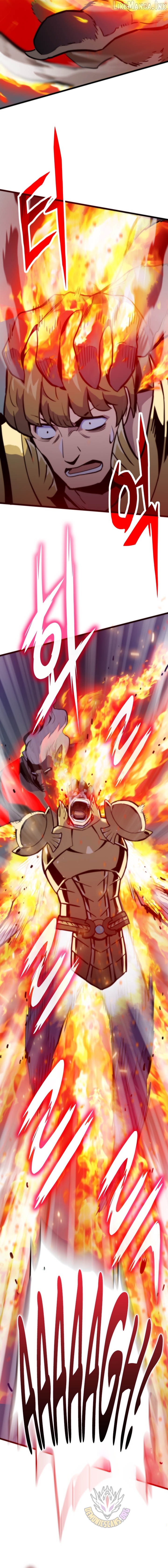 Read Past Life Returner EN Manga Online