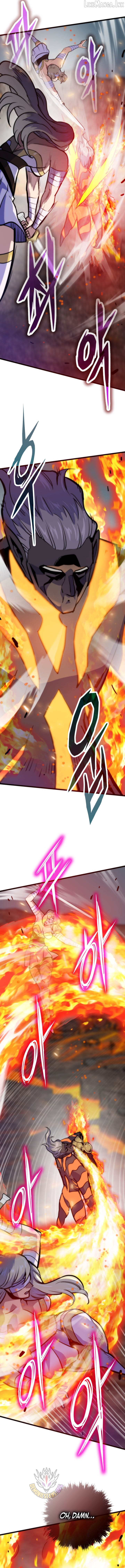 Read Past Life Returner EN Manga Online