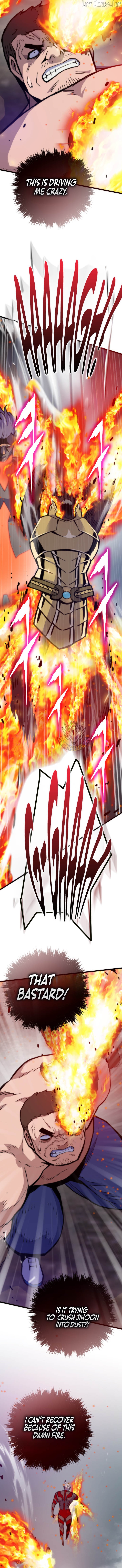 Read Past Life Returner EN Manga Online