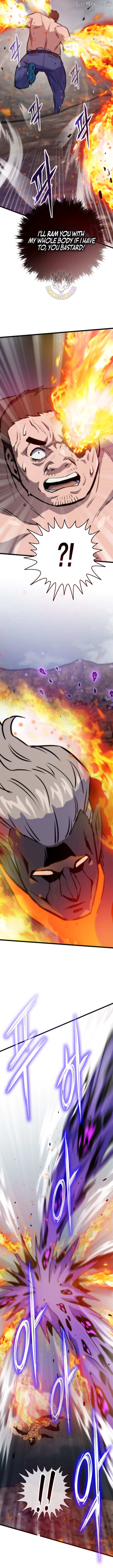 Read Past Life Returner EN Manga Online