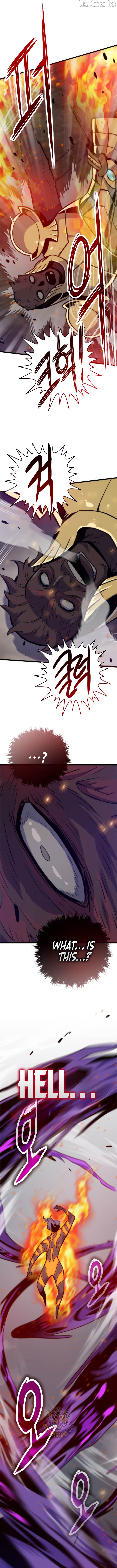 Read Past Life Returner EN Manga Online