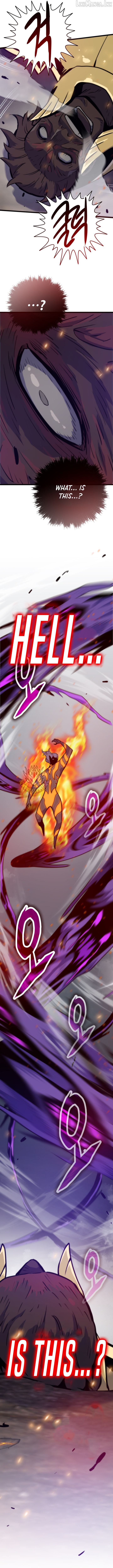 Read Past Life Returner EN Manga Online