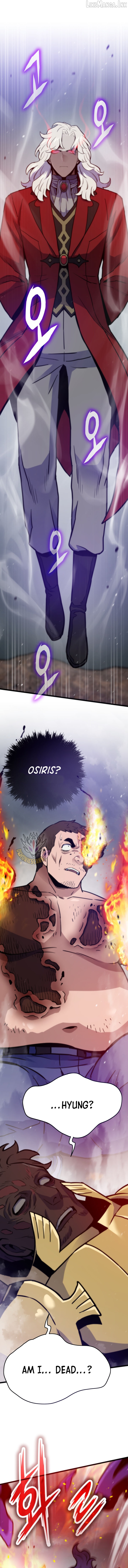 Read Past Life Returner EN Manga Online