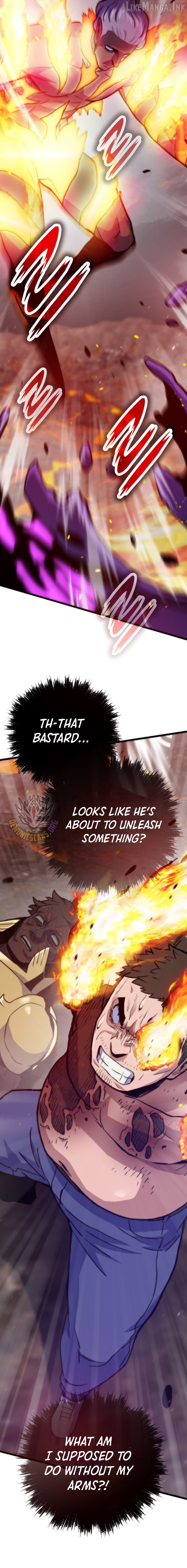 Read Past Life Returner EN Manga Online