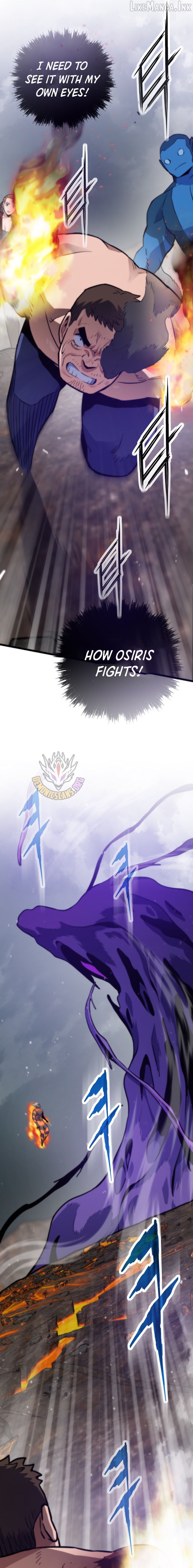 Read Past Life Returner EN Manga Online