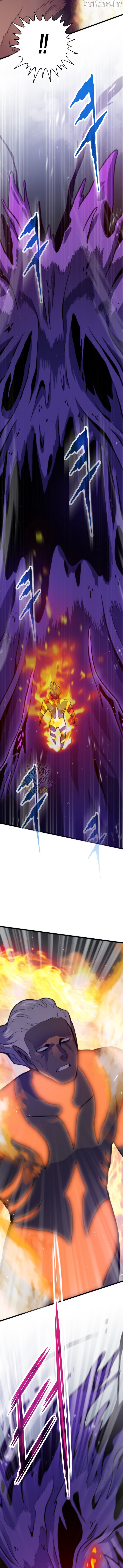 Read Past Life Returner EN Manga Online