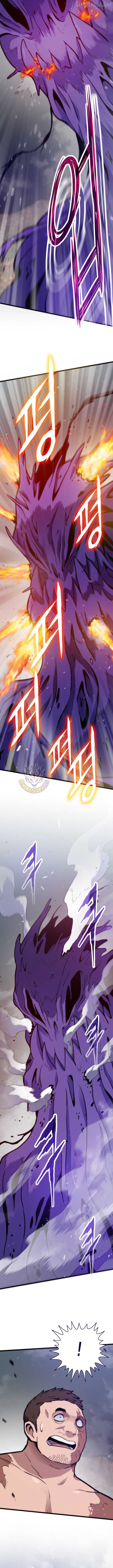 Read Past Life Returner EN Manga Online