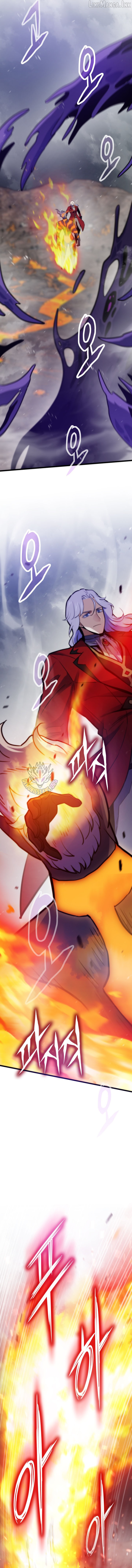 Read Past Life Returner EN Manga Online