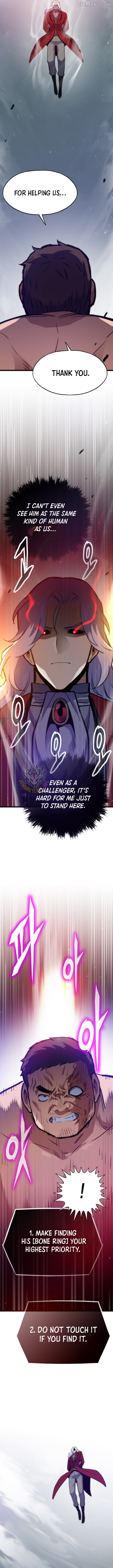Read Past Life Returner EN Manga Online