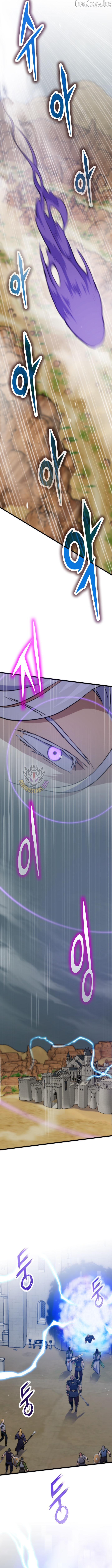Read Past Life Returner EN Manga Online