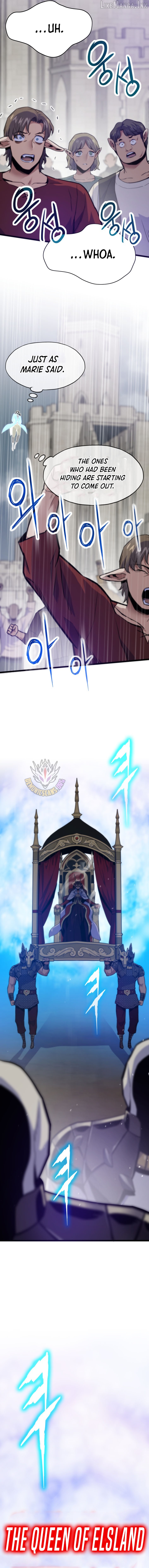 Read Past Life Returner EN Manga Online