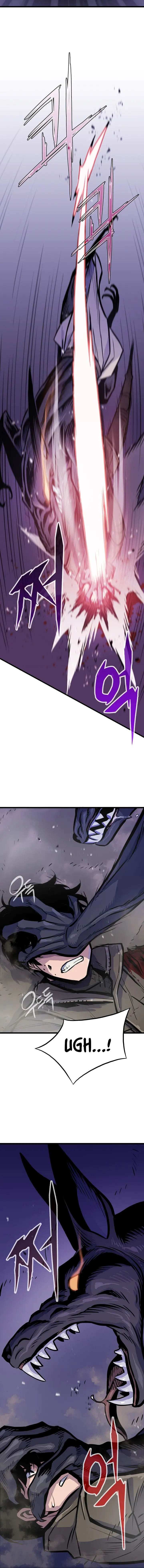 Read Past Life Returner EN Manga Online