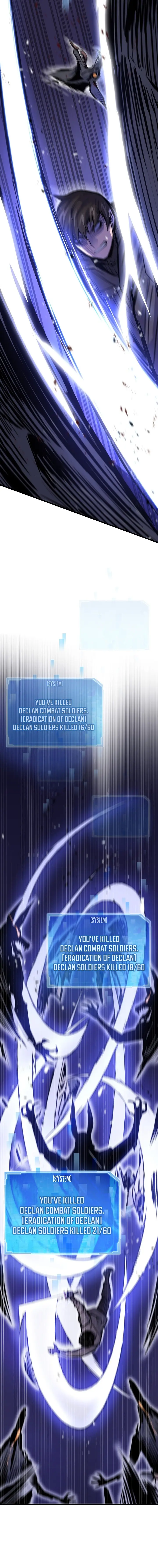 Read Past Life Returner EN Manga Online
