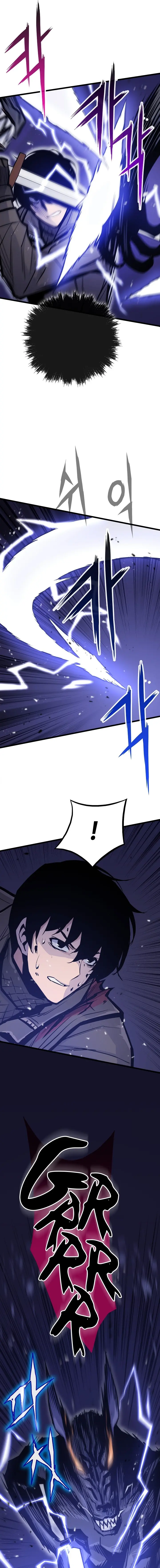 Read Past Life Returner EN Manga Online